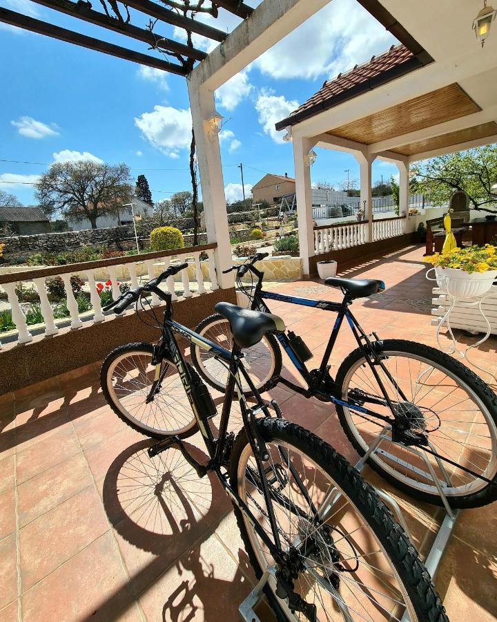 House Camellia With Fenced Pool And Playground Villa Blizna Donja ภายนอก รูปภาพ