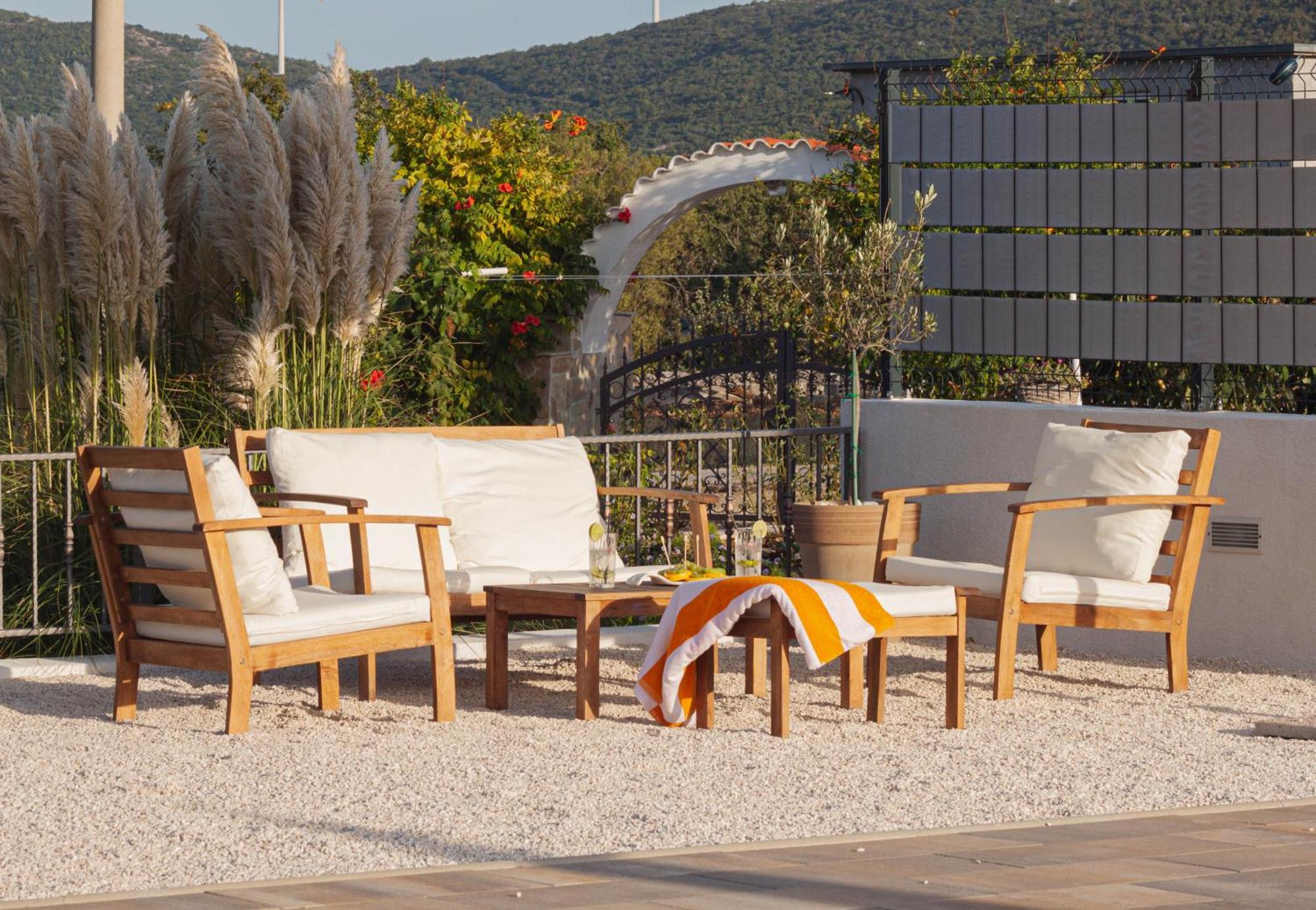 House Camellia With Fenced Pool And Playground Villa Blizna Donja ภายนอก รูปภาพ